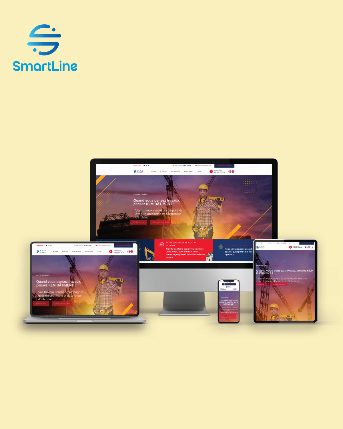 smartline