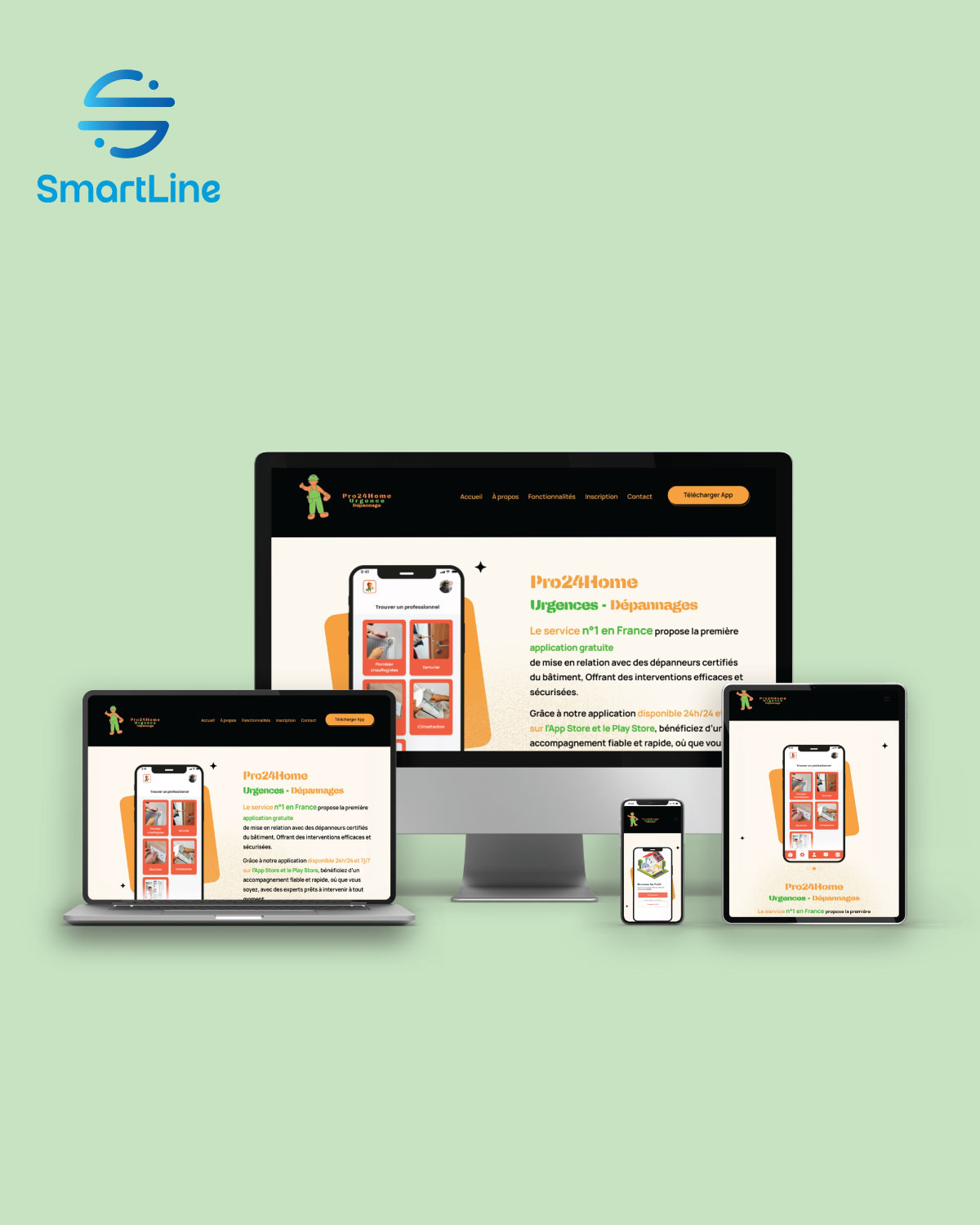 smartline